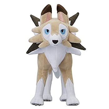 楽天市場】ポケモンセンターオリジナル 745 ぬいぐるみ Pokémon fit