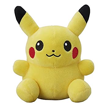 楽天市場】【中古】 ポケモンセンター 団員ごっこピカチュウ