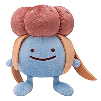 へんしんメタモン　ヤブクロン　ぬいぐるみ へんしん！メタモン | ☆えるわんこ☆