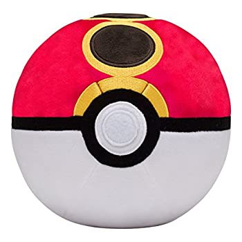 【中古】（非常に良い）ポケモンセンターオリジナル リピートボールぬいぐるみ