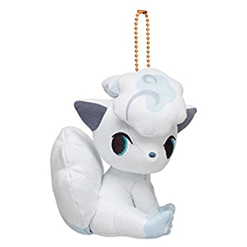 ポケモンセンター限定 へんしん！メタモン ロコン＆アローラロコン ぬいぐるみ Amazon.co.jp: ポケモンセンターオリジナル ぬいぐるみ へんしん