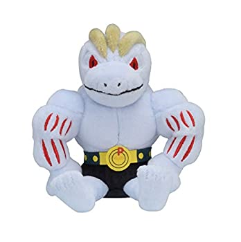 カイリキー ぬいぐるみ Amazon.co.jp: ポケモンセンターオリジナル ぬいぐるみ Pokémon