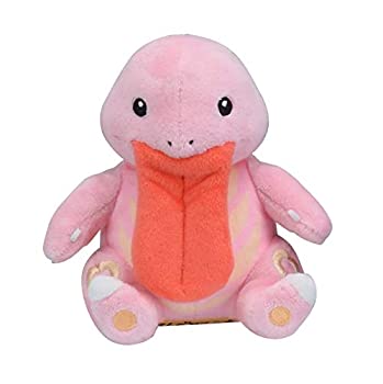 【中古】ポケモンセンターオリジナル ぬいぐるみ Pokemon fit ベロリンガ