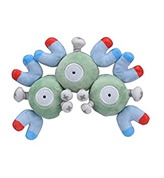 ポケモンセンターオリジナル ぬいぐるみ Pokemon fit コイル mxn26g8 81 ぬいぐるみ Pokémon fit コイル ｜【公式】ポケモンセンター