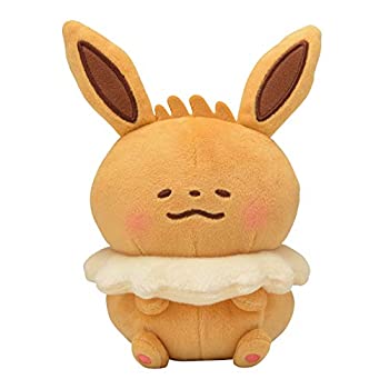 yurutto ゆるっと　デデンネ　ぬいぐるみ　ポケモン Amazon.co.jp: ポケモンセンターオリジナル マスコット Pokémon