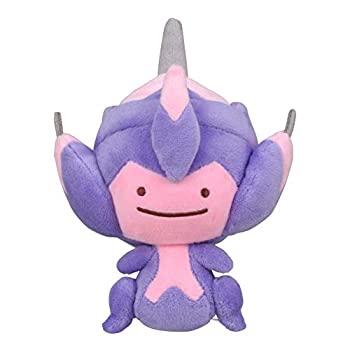 楽天市場】【中古】ポケモンセンターオリジナル ぬいぐるみ へんしん