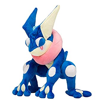 ポケモン　ぬいぐるみ　カイオーボスごっこRR Amazon.co.jp: ポケモンセンターオリジナル ぬいぐるみ