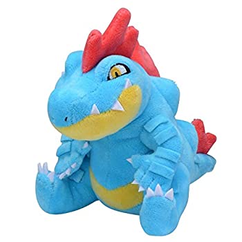 【未使用】　ガーディ　ぬいぐるみ　Pokémon time ポケモンタイム ポケモンタイム pokemon time ガーディ ぬいぐるみ レア 未使用