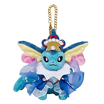 【中古】ポケモンセンターオリジナル マスコット Oceanic Operetta シャワーズ