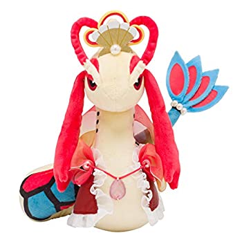 中古 ポケモンセンターオリジナル ぬいぐるみ Oceanic Operetta ミロカロス Mozago Com