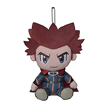 【中古】（非常に良い）ポケモンセンターオリジナル ぬいぐるみ Pokemon Trainers ワタル