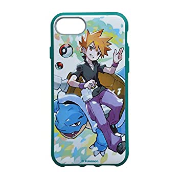 ポケモンセンターオリジナル Iiiifi R For Iphone8 7 6s 6 Pokemon Trainers グリーン カメックス