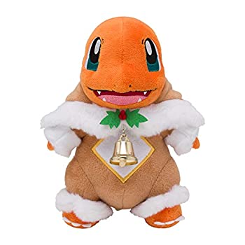 楽天カード分割 中古 ポケモンセンターオリジナル ぬいぐるみ メブキジカポンチョのヒトカゲ Pokemon Frosty Christmas B07zrpjjw8 Adrm Com Br