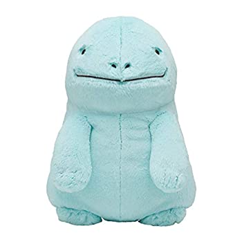 中古 ポケモンセンターオリジナル ふわふわ抱きぬいぐるみ ヌオー Mozago Com