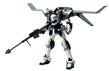 【中古】青島文化教材社 フルメタル・パニックTSR No.05 アーバレスト ARX-7 緊急展開ブースター付き 【限定版】画像