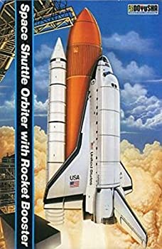 【中古】（非常に良い）童友社 1/288 スペースシャトル