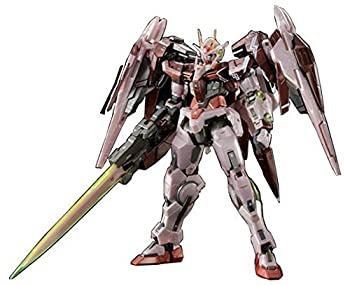 【中古】（非常に良い）ＲＧ 1/144 トランザムライザー グロスインジェクションＶｅｒ．