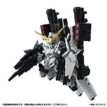 【中古】機動戦士ガンダム MOBILE SUIT ENSEMBLE EX01 フルアーマー・ユニコーンガンダム|GoodLifeStore