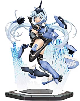 【中古】フレームアームズ・ガール スティレット -SESSION GO!!- NONスケール PVC製 塗装済み完成品フィギュア｜GoodLifeStore