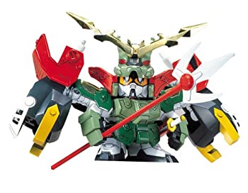 【中古】（非常に良い）BB戦士 武者ナタク (194)