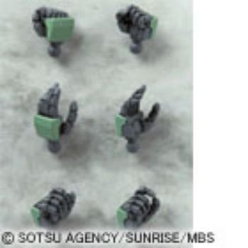 【中古】HDM72 1/144カオスガンダム用｜GoodLifeStore