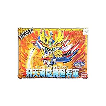 【中古】BB戦士 飛天頑駄無超将軍 NO.114｜GoodLifeStore
