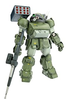 【中古】WAVE 1/24 装甲騎兵ボトムズ スコープドッグ ペールゼン・ファイルズ版 パーコフ分隊仕様｜GoodLifeStore