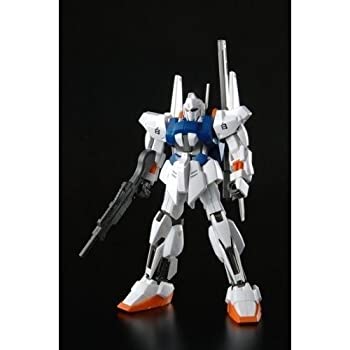 【中古】（非常に良い）HG 模型戦士ガンプラビルダーズ 1/144 MSN-00100 百式 GPBカラー （白式） プラモデル
