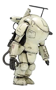 【中古】(非常に良い)WAVE 1/20 マシーネンクリーガー S.A.F.S. SPACE TYPE ファイアボール スケールプラモデル|GoodLifeStore
