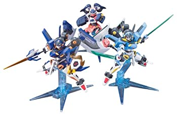 ダンボール戦機　ジェノック第一小隊セット　LBXパラダイス攻略セット Amazon.co.jp: ダンボール戦機 ジェノック第一小隊セット LBX