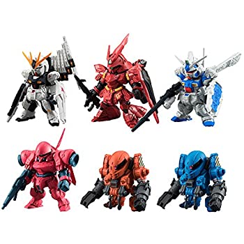 cuteの楓子商品・ガンダムミニフィギュア・セレクション色々おまとめ28体 楽天市場】MFS ガンダム ミニフィギュアセレクション The 1st