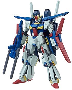 【中古】（非常に良い）MG 1/100 強化型ダブルゼータガンダム Ver.Ka プラモデル (ホビーオンラインショップ限定)