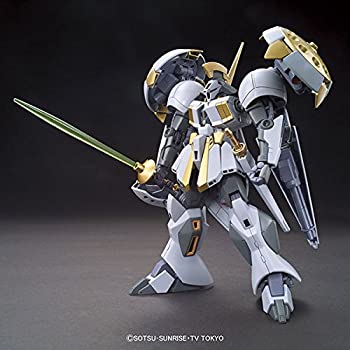 【中古】（非常に良い）HGBF 1/144 R・ギャギャ (ガンダムビルドファイターズトライ)