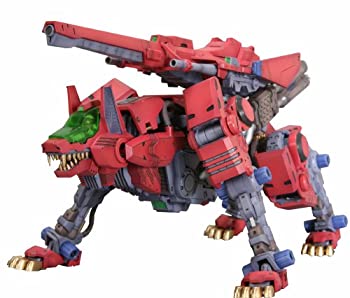 【中古】（非常に良い）コトブキヤ ZOIDS コマンドウルフ ゼネバス帝国型 1/72スケールプラスチックキット 流通限定版 29,745円