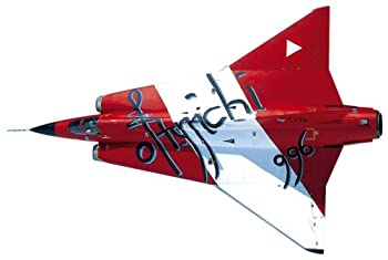 【中古】ハセガワ 1/48 J35O ドラケン オーストリアン スペシャル｜GoodLifeStore 10,407円