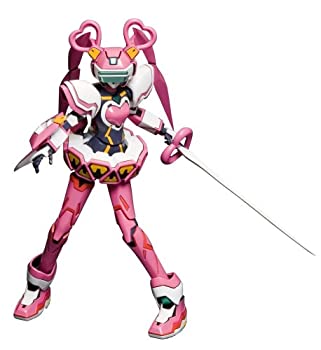 海洋堂 電脳戦機バーチャロン　サイファーD.N.A.SIDE 電脳戦機バーチャロン オラトリオ・タングラム RVR-42