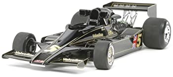 【中古】(非常に良い)タミヤ 1/20 グランプリコレクションシリーズ No.65 ロータス78 1977 エッチング付 プラモデル 20065|GoodLifeStore