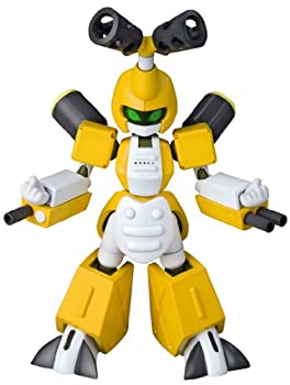 【中古】（非常に良い）コトブキヤ メダロットDS KBT00-M メタビー 1/6スケール プラスチックキット