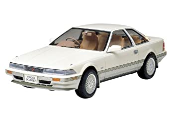 タミヤ1/24トヨタドレスアップソアラ2800GTエアロスペシャル khxv5rg Amazon | タミヤ1/24トヨタドレスアップソアラ2800GTエアロ