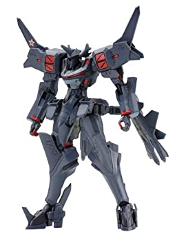 【中古】（非常に良い）コトブキヤ マブラヴ オルタネイティヴ トータル・イクリプス 1/144 Su-47E ビェールクト 1/144スケール プラスチックキット