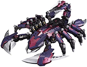 【中古】コトブキヤ ZOIDS EZ-036 デススティンガー 1/72スケール プラモデル