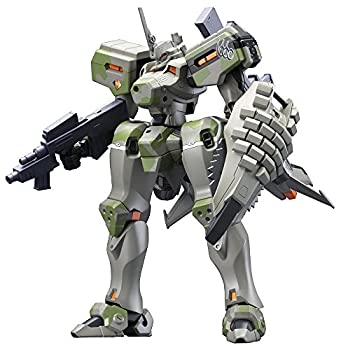 【中古】（非常に良い）コトブキヤ シュヴァルツェスマーケン MiG-21PF バラライカ アイリスディーナ・ベルンハルト機 ノンスケール プラモデル