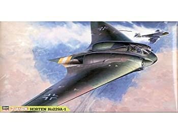 造形村 SWS 1/48スケール ホルテン Ho229 ggw725x SWS 1/48 ホルテン Ho 229 | ボークス公式 ホビー天国オンライン
