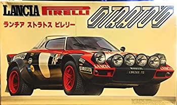 中古 フジミ 1 ランチア ストラトス ピレリー Lancia Stratos Pirelli Kiev24 Com