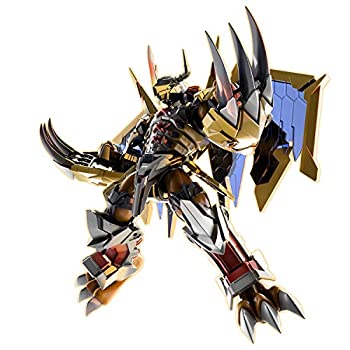 【中古】(非常に良い)フィギュアライズスタンダード デジモンアドベンチャー ウォーグレイモン(AMPLIFIED) 色分け済みプラモデル|GoodLifeStore