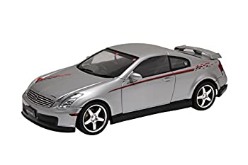 【中古】（非常に良い）フジミ模型 1/24インチアップディスクシリーズ22 V35スカイラインクーペ350GT ニスモ