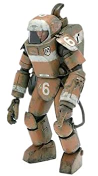 【中古】(未使用品)マシーネンクリーガー AFS Mk.II （1/20スケールプラスチック組み立てキット）｜GoodLifeStore