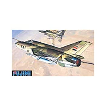 【中古】（非常に良い）フジミ模型 1/72 H24 MiG21 MF ジェイファイター｜GoodLifeStore