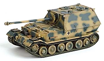 【中古】プラッツ 1/72 ドイツ軍 重駆逐戦車 フェルディナント クルスク プラモデル DR60094|GoodLifeStore