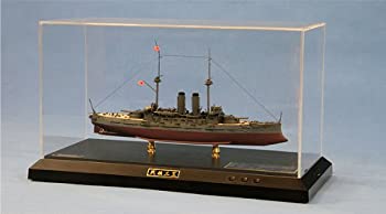 【中古】（非常に良い）天賞堂 (1/500) 戦艦 三笠 (87101) 完成品